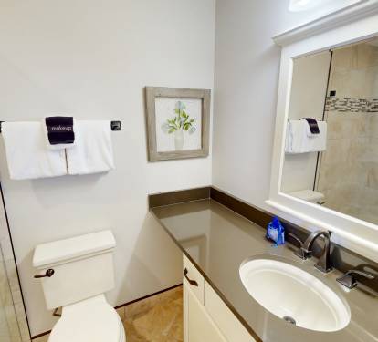 Bathroom 2