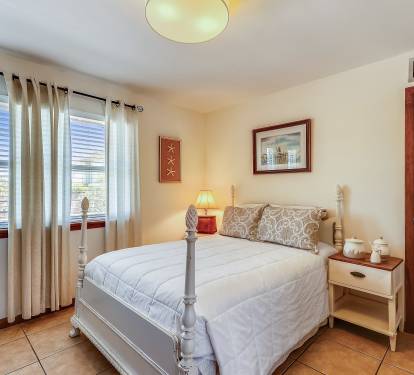 Guest Bedroom 1