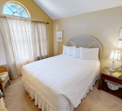 Guest Bedroom 1