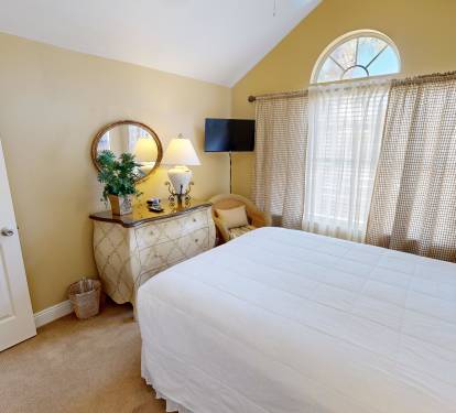Guest Bedroom 1