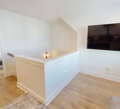 Den (2nd Floor)