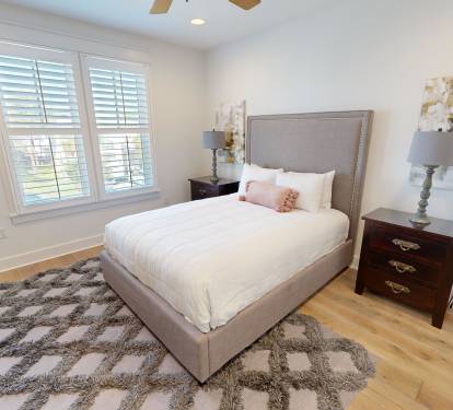 Guest Bedroom 2 (2nd Floor)