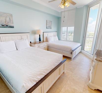 Guest Bedroom 1