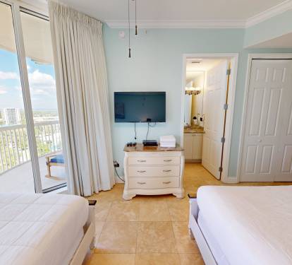 Guest Bedroom 1