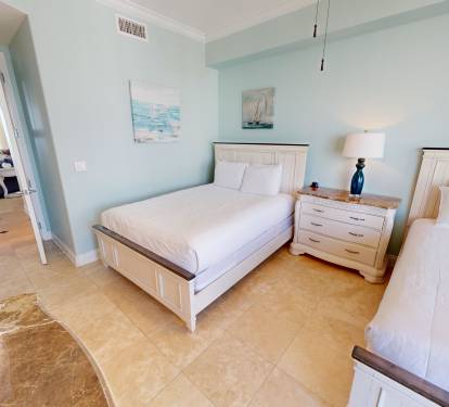 Guest Bedroom 1