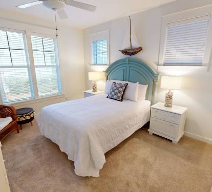 Guest Bedroom 1