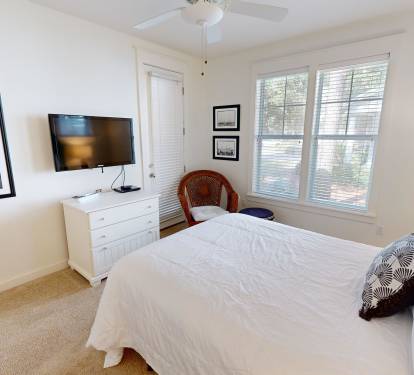 Guest Bedroom 1