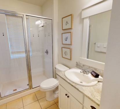 Guest Bathroom 1