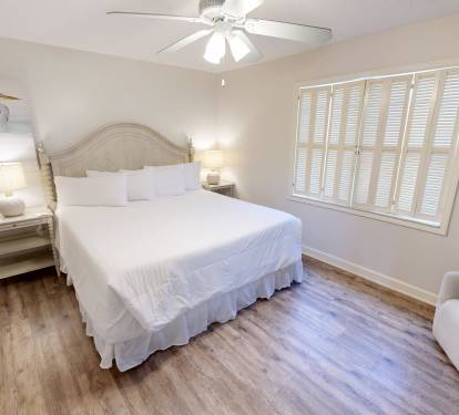Bedroom 5 (2nd Floor)
