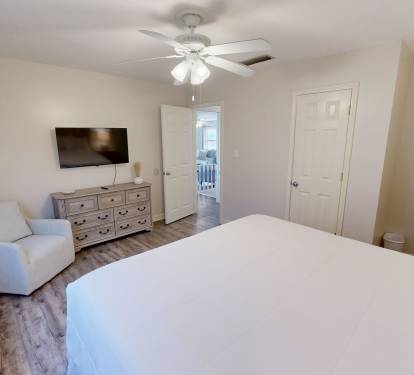 Bedroom 5 (2nd Floor)