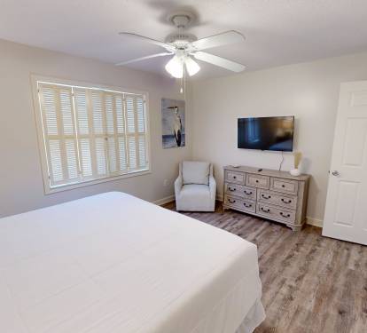 Bedroom 5 (2nd Floor)