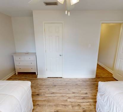 Bedroom 4 (2nd Floor)