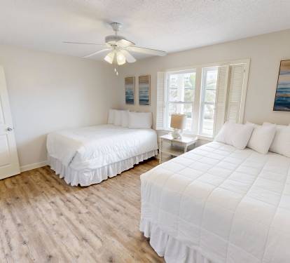 Bedroom 4 (2nd Floor)