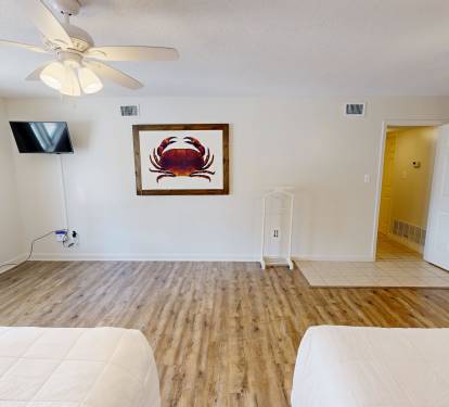 Bedroom 3 (1st Floor)