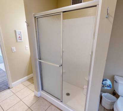 1st Floor Bathroom 2