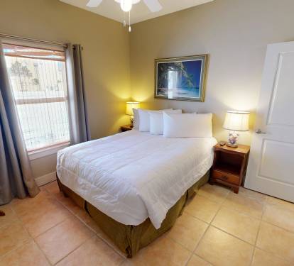 Guest Bedroom 1