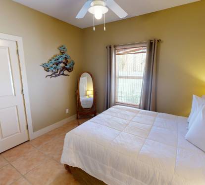 Guest Bedroom 1