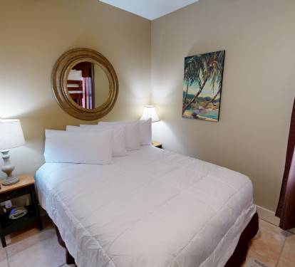 Guest Bedroom 2