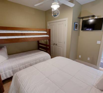 Guest Bedroom 2