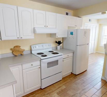 Kitchen First Floor