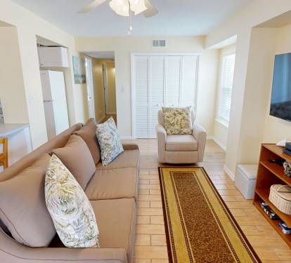 Living Room First Floor