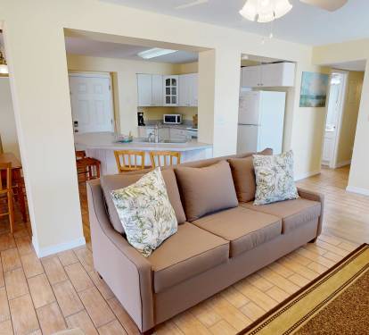 Living Room First Floor