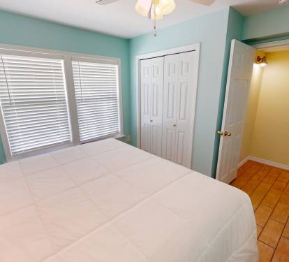 Master Bedroom (1st Floor)