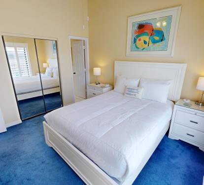 Guest Bedroom 1