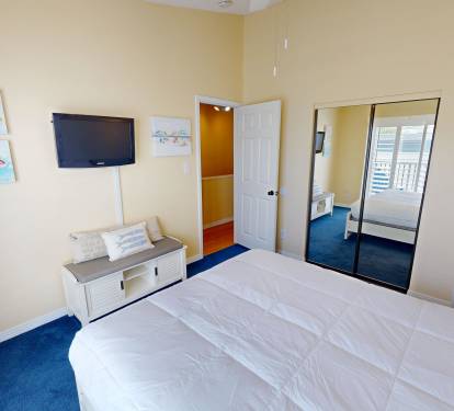 Guest Bedroom 1
