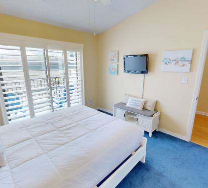 Guest Bedroom 1