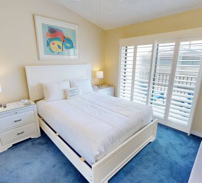 Guest Bedroom 1
