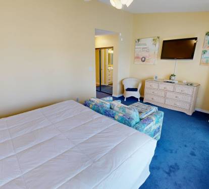 Guest Bedroom 2