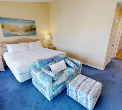 Guest Bedroom 2