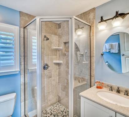 69 Crystal Beach #6 bathroom-1