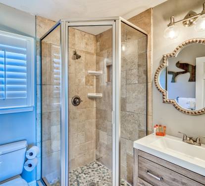 69 Crystal Beach #6 bathroom-2
