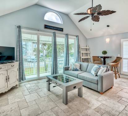 69 Crystal Beach #6-1