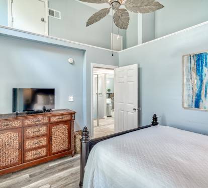 69 Crystal Beach #6-12