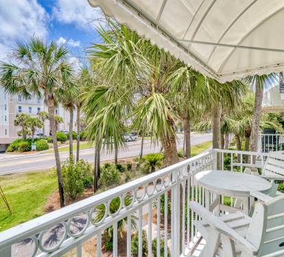 69 Crystal Beach #6-13