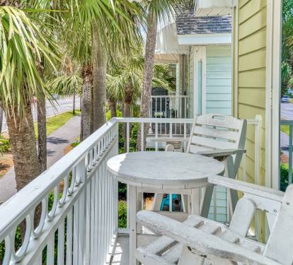 69 Crystal Beach #6-14