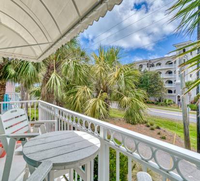 69 Crystal Beach #6-15