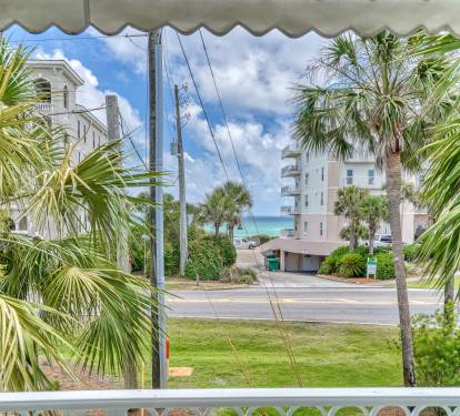 69 Crystal Beach #6-16