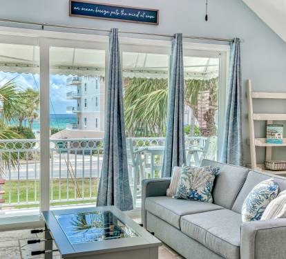 69 Crystal Beach #6-17