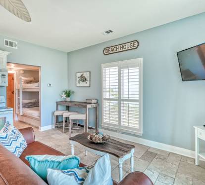 69 Crystal Beach #6-22