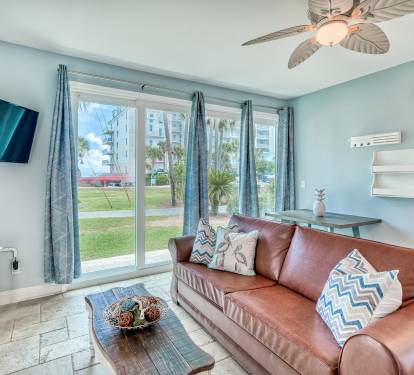 69 Crystal Beach #6-24