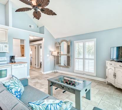 69 Crystal Beach #6-3