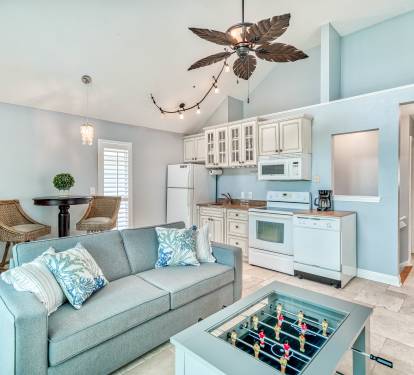 69 Crystal Beach #6-7
