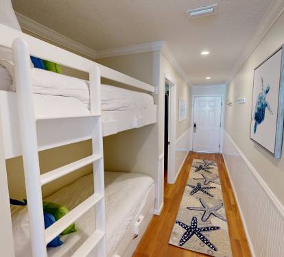 Bunk Beds