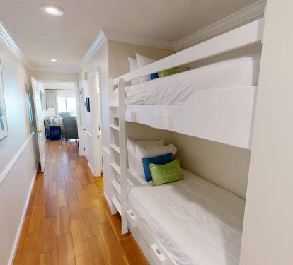 Bunk Beds