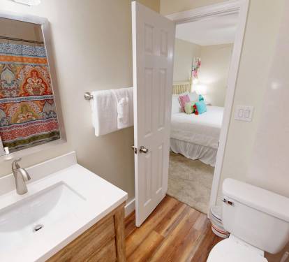 Bathroom 3