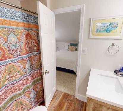 Bathroom 3
